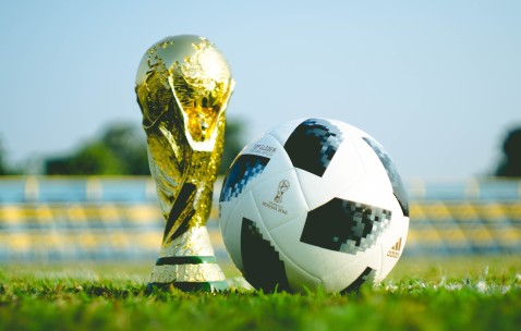 2026世界杯竞猜入口-桑巴军团静待哨响，世界杯前磨合成最大悬念